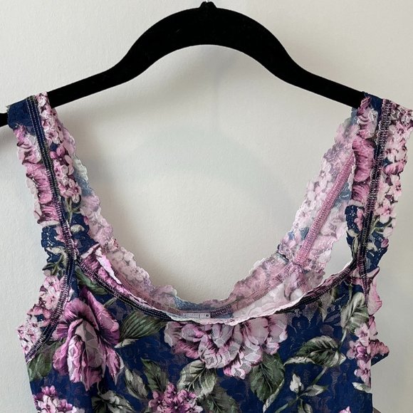 HANKY PANKY • Lace Classic Camisole • NEW - Picture 5 of 9